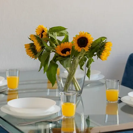 Wyjatkowy Apartament Dla Czterech Gosci W Centrum Szczecina By Rent Like *