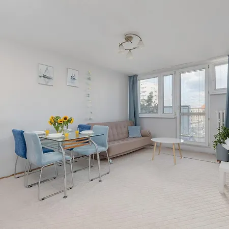 Appartement Wyjatkowy Apartament Dla Czterech Gosci W Centrum Szczecina By Rent Like