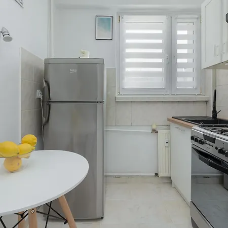 Wyjatkowy Apartament Dla Czterech Gosci W Centrum Szczecina By Rent Like Appartement *